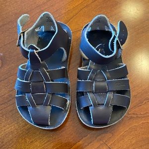 SALTWATERS SUN SAN SAILOR FLATS unisex SANDALS By HOY